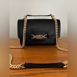 Michael Kors Heather Crossbody - BRAND NEW